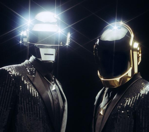 Daft punk