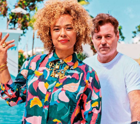 Sneaky Sound System